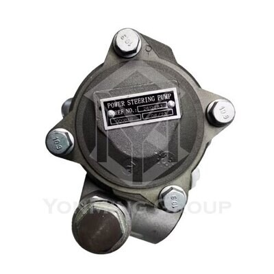 Htt STEERING PUMP XT | SCANIA 2612283