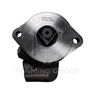 Htt 1144003830 CIDD Turbo for Hitachi ZX450, ZX460, ZX470, ZX480