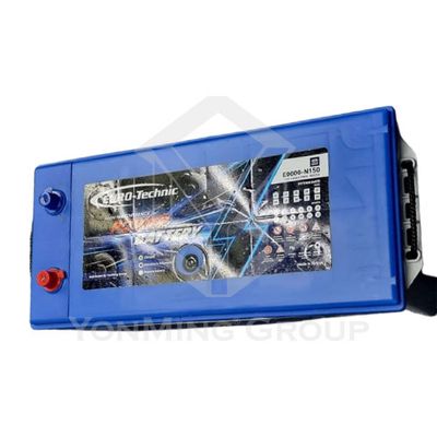 MAINTENANCE FREE BATTERY N150