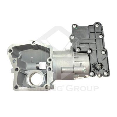 3 POSITION CYLINDER