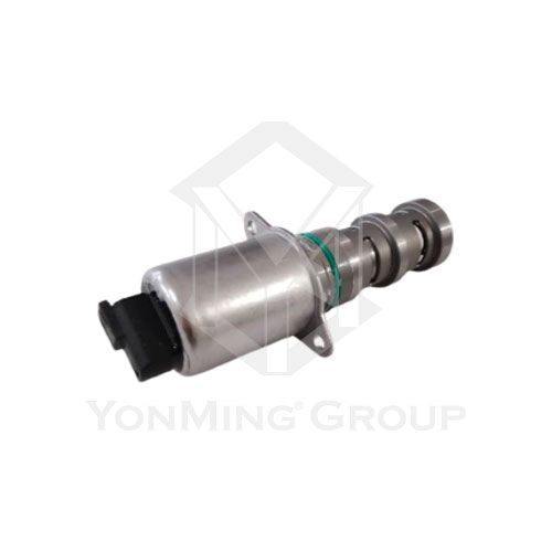 OIL FILTER CONTROL VALVE