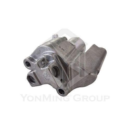 EXHAUST BRAKE CONTROL VALVE ASSY