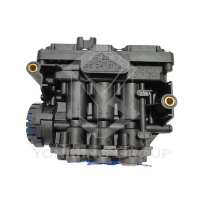 REAR SUSPENSION CONTROL VALVE