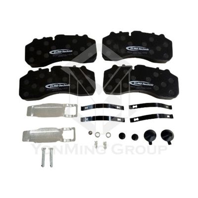 BRAKE PAD