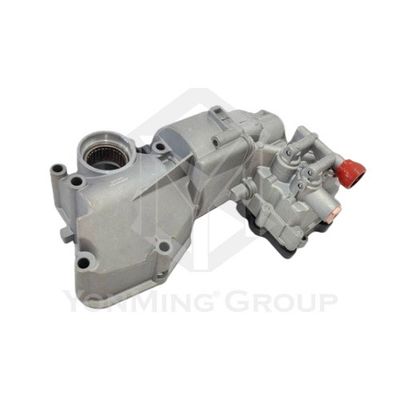 3 POSITION CYLINDER