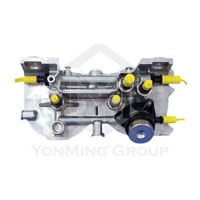 FUEL FILTER HOUSING (AHI Version)