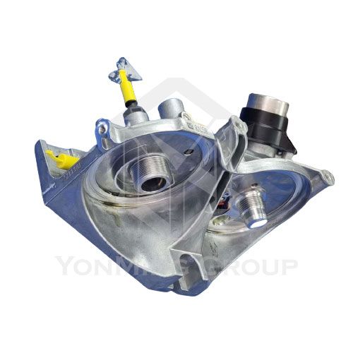 FUEL FILTER HOUSING (AHI Version)
