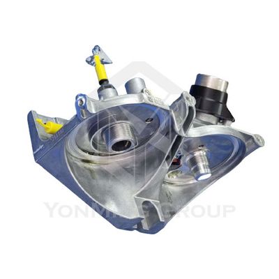 FUEL FILTER HOUSING (AHI Version)