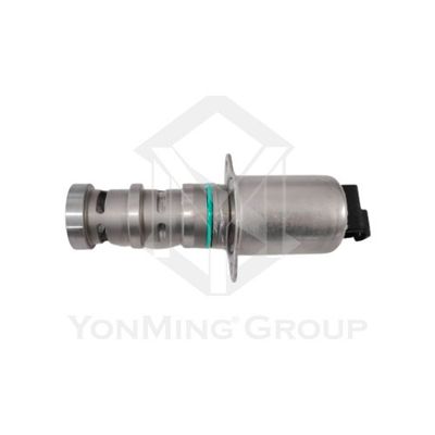 OIL FILTER CONTROL VALVE