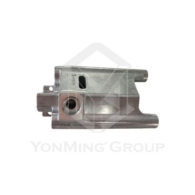 EXHAUST BRAKE CONTROL VALVE ASSY