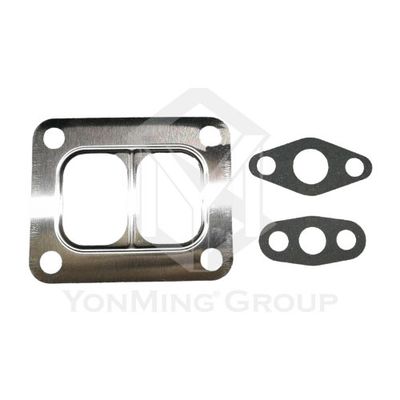 TURBO CHARGER