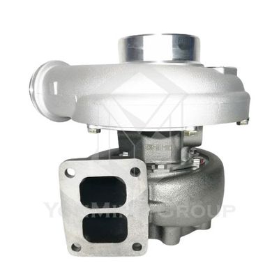 TURBO CHARGER