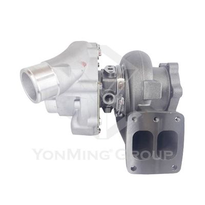 TURBO CHARGER