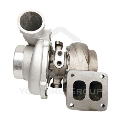 TURBO CHARGER