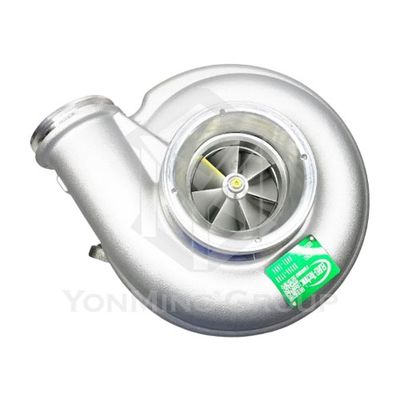 TURBO CHARGER