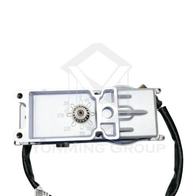 TURBO ACTUATOR KIT (MOTOR) DC13-XPI
