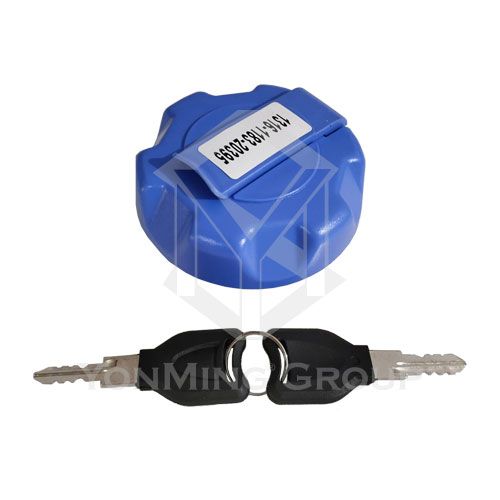 CAP FOR ADBLUE TANK