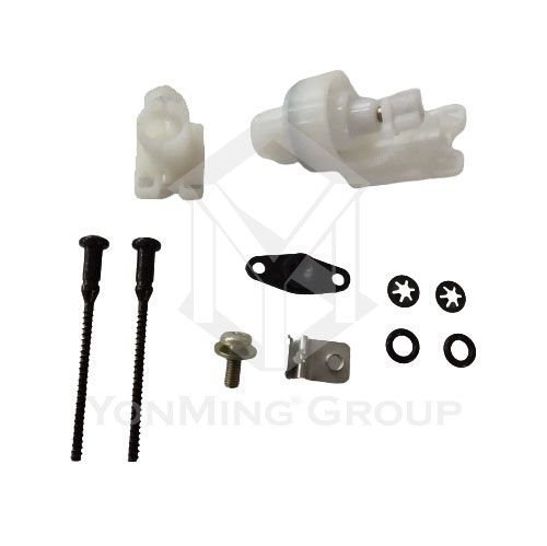 HEAD LAMP ADJUSTING KIT
