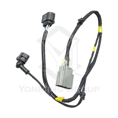 HEADLAMP WIRING HARNESS