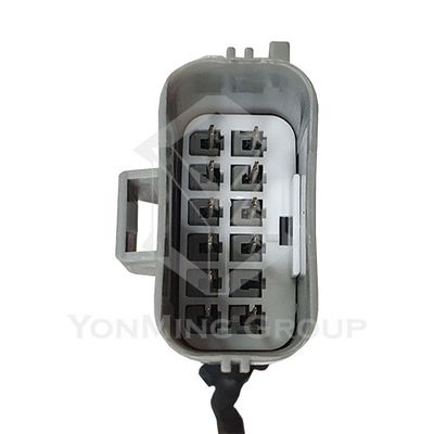 HEADLAMP WIRING HARNESS