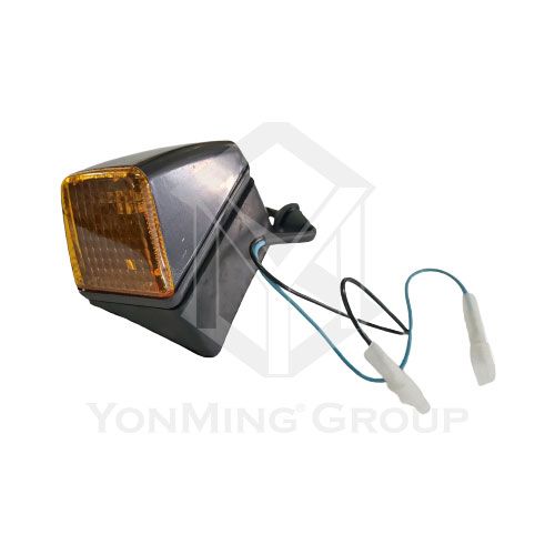 CABIN ROOF MARKER LAMP (ORANGE)