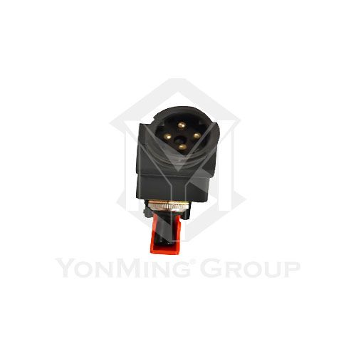 BATTERY MAIN SWITCH