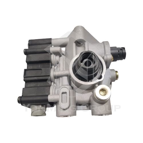 AIR DRYER ASSY