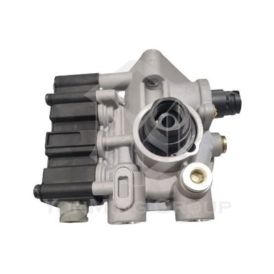 AIR DRYER ASSY