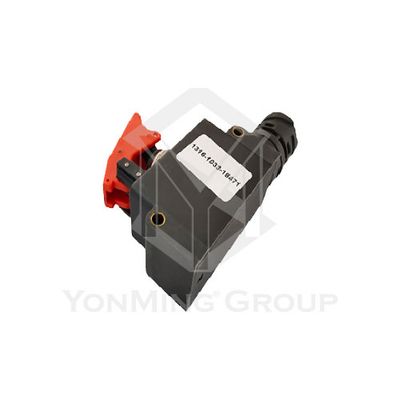 BATTERY MAIN SWITCH
