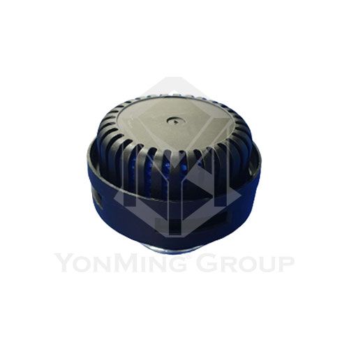 AIR DRYER SILENCER (87MM)