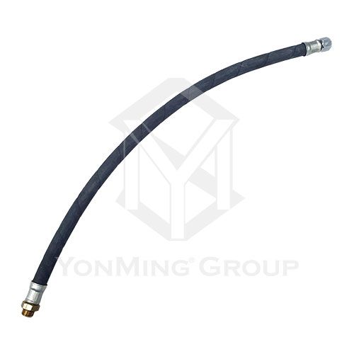 AIR HOSE > BRAKE CHAMBER (650MM) 3/8”