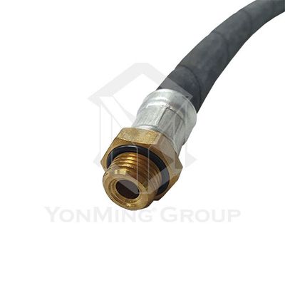 AIR HOSE > BRAKE CHAMBER (650MM) 3/8”