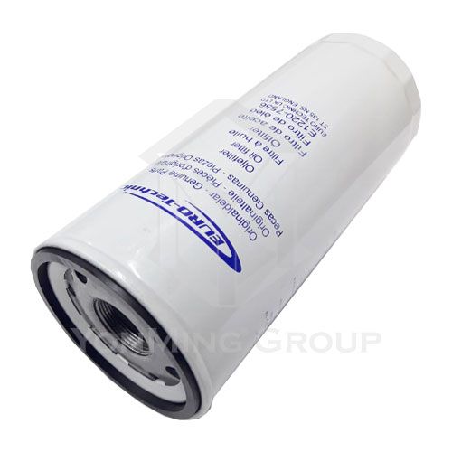OIL FILTER BY-PASS