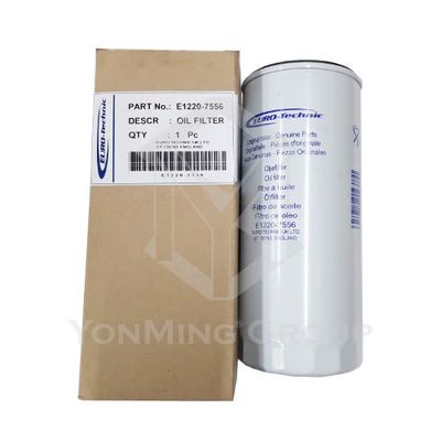 OIL FILTER BY-PASS