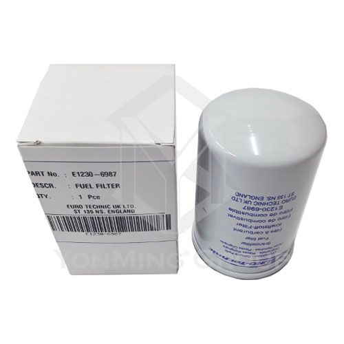 FUEL FILTER