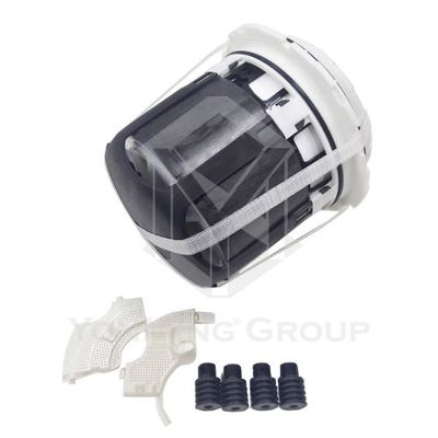 KIT,FILTER CARTRIDGE KNORR