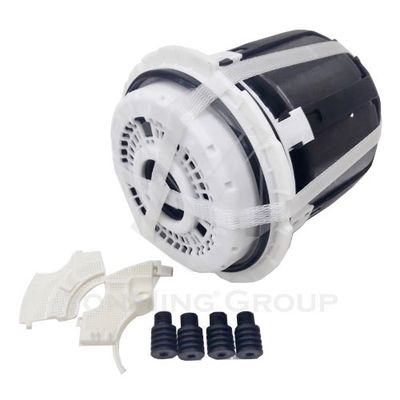 KIT,FILTER CARTRIDGE KNORR