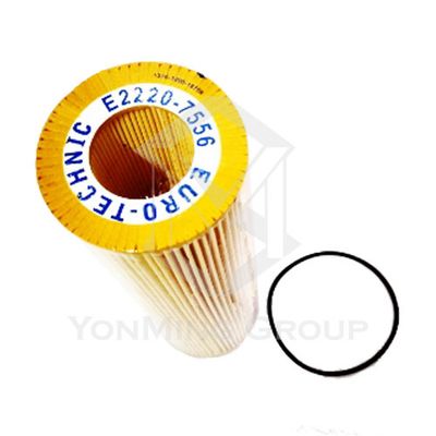 OIL FILTER DC9,13