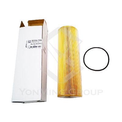 OIL FILTER DC9,13