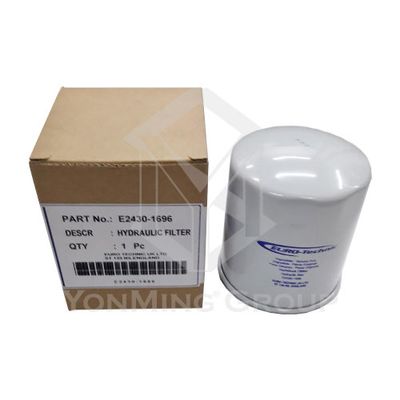 GEAR BOX HDY FILTER