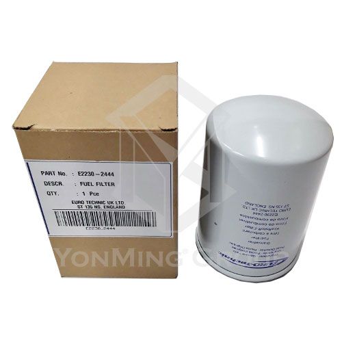 SCANIA FUEL FILTER (SPIN ON)