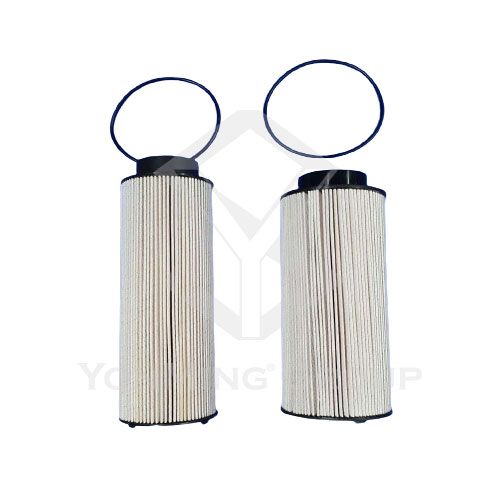 FUEL FILTER KIT DC13-XPI