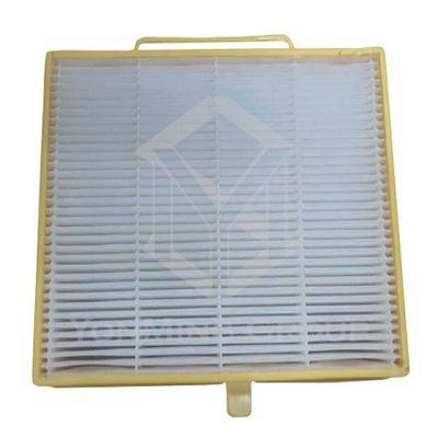 CABIN FILTER 4 SRS