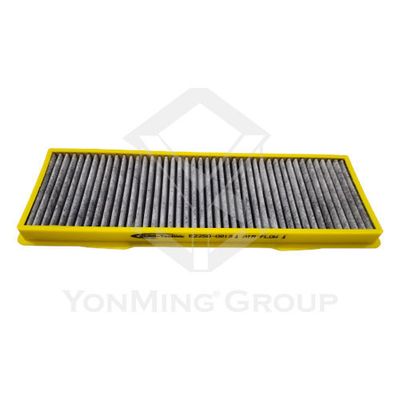 CABIN FILTER 5,6 SRS