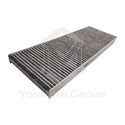 CABIN FILTER 7 SRS