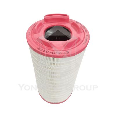 AIR FILTER 7 SRS (MANN TYPE)