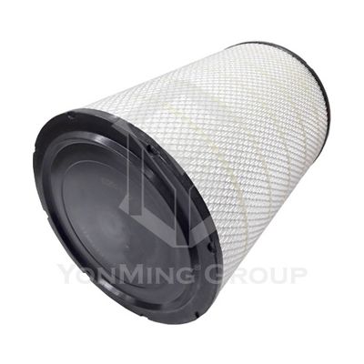 AIR FILTER 4 SERIES (LOW TYPE)