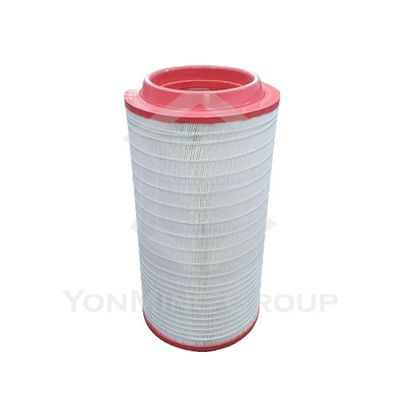 AIR FILTER (HIGH INTAKE) P,G,R