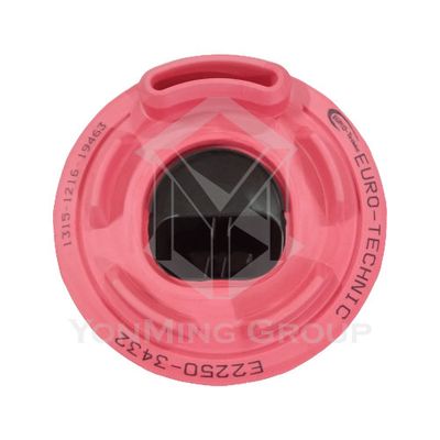 AIR FILTER 7 SRS (MANN TYPE)