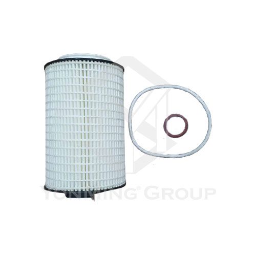OIL FILTER D2066,D2676 EU5（MANN)